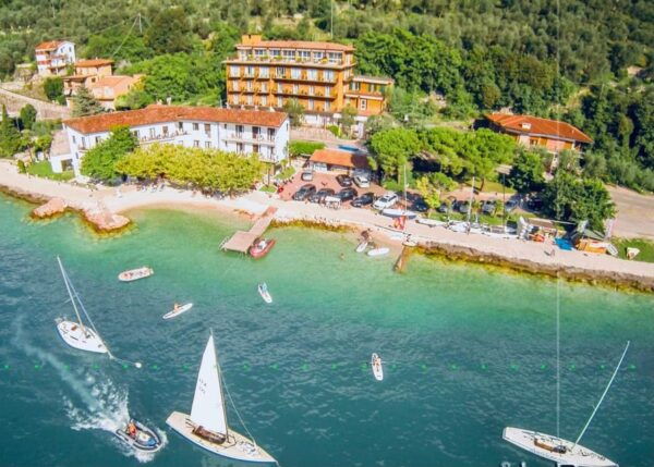 Catamaran Action Tour Lake Garda - Cancellation Policy