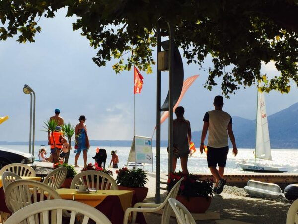 Catamaran Action Tour Lake Garda - Recommended Items