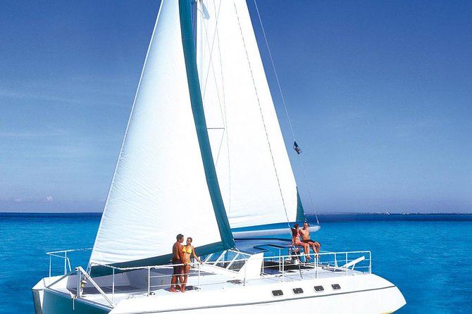 Catamaran Adventure in Cancun - Transportation Options and Costs