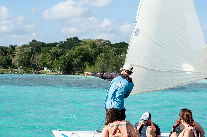 Catamaran Adventure: Navigate the Seven Colors - Final Thoughts