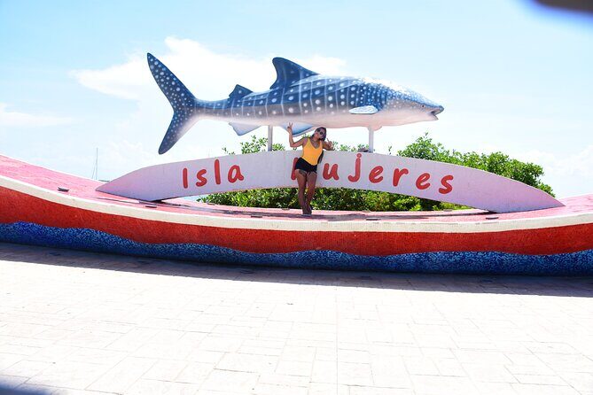 Catamaran Adventure to Isla Mujeres" From Cancun - A Closer Look at the Itinerary and Experience