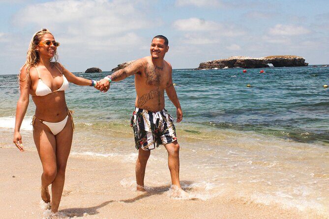 Catamaran Adventure to Islas Marietas! - Good To Know