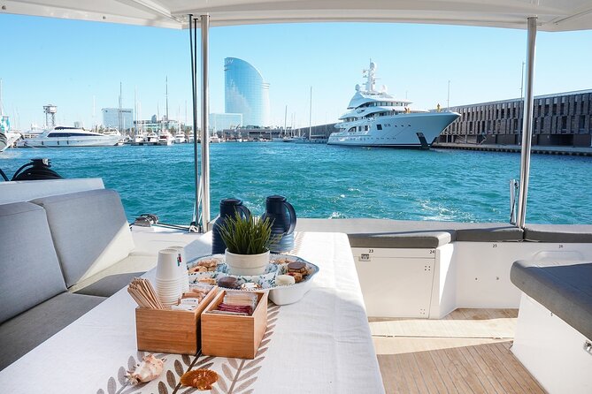 Catamaran, Alella Winery & Ecological Wine Tasting From Barcelona - Common Questions