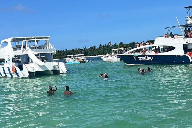 Catamaran and Snorkeling Party with Drink Included in Punta Cana - Final Thoughts: Who Will Love This Tour?