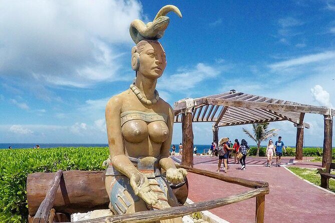 Catamaran Beach Club Isla Mujeres Tour - Practical Tips for Making the Most of the Tour