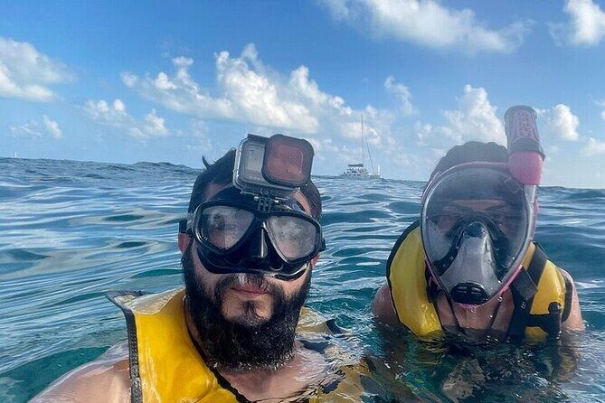 Catamaran Beach Club Isla Mujeres Tour - FAQ