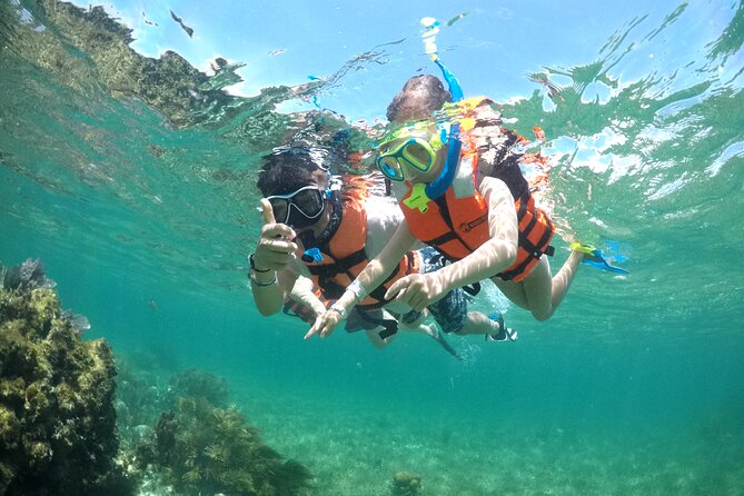 Catamaran Cancun to Isla Mujeres - Common Questions