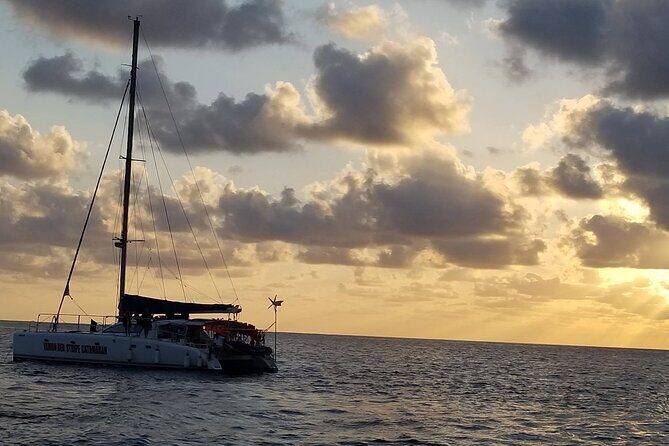 Catamaran Cruise and Bamboo Rafting Limestone Massage Experence - Good To Know