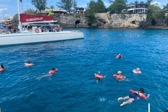 Catamaran Cruise and Bamboo Rafting Limestone Massage Experence - Final Thoughts