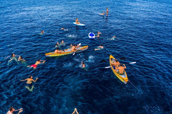 Catamaran Cruise From Cannes - What to Bring