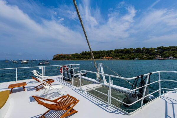 Catamaran Cruise From Cannes - Customer Reviews and Ratings