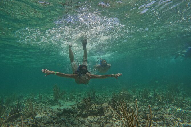 Catamaran Cruise in Riviera Maya With Snorkeling & Beach Club - FAQs