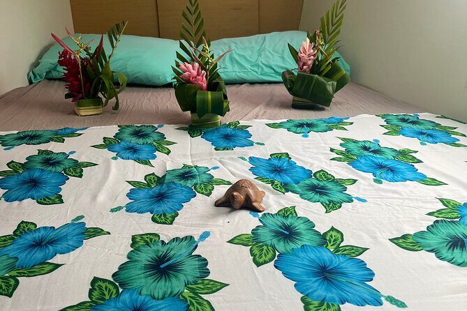 Catamaran Cruise - Leeward Islands  The Polynesian Escape - Why This Tour Stands Out  