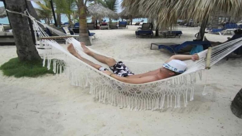 Catamaran Cruise on Saona Island with Lunch and Drinks - FAQs