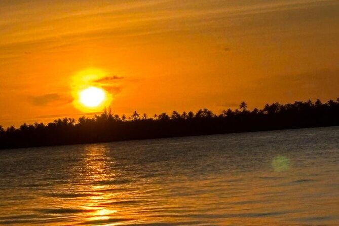 Catamaran Cruise Polynesia 7 Days PRIVATE Leeward Islands - What Makes This Cruise Stand Out?