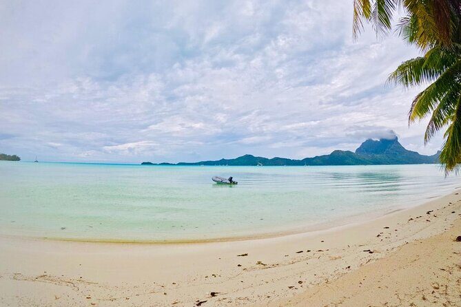 Catamaran Cruise Polynesia 7 Days PRIVATE Leeward Islands - Who Is This Tour Best For?