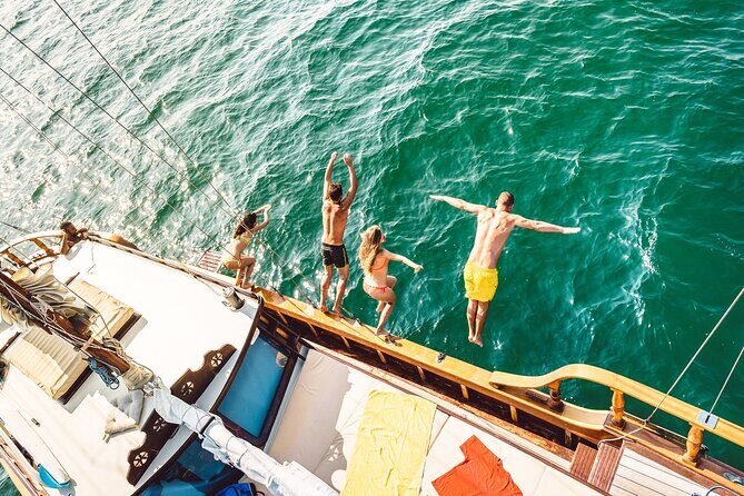 Catamaran Cruise Private Tour with Snorkeling in Montego Bay - Good To Know