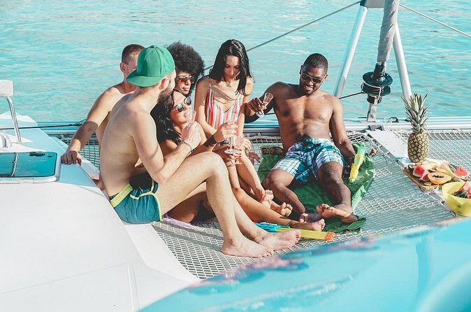 Catamaran Cruise Private Tour with Snorkeling in Montego Bay - FAQ