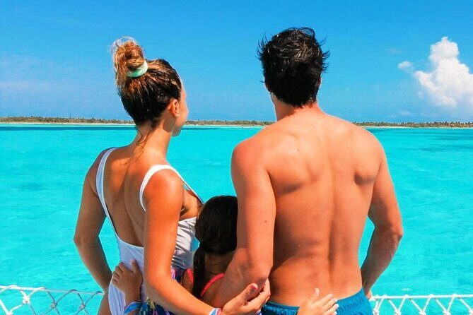 Catamaran Cruise to Cozumel Reefs + Water Park Fun - Who Is This Tour Best For?