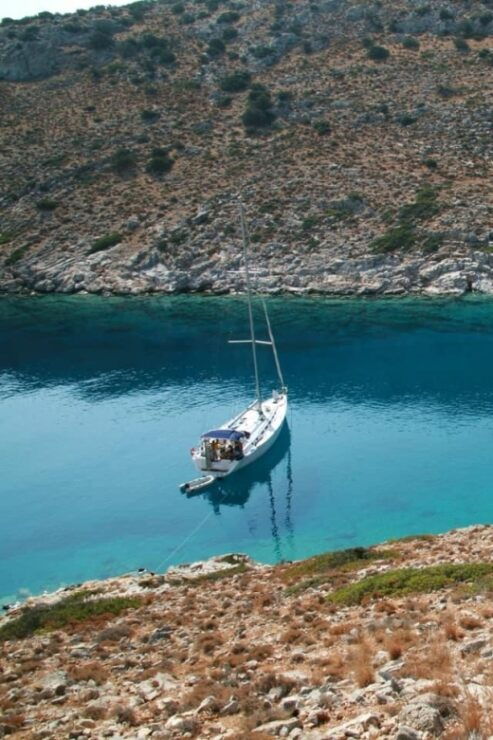 Catamaran Cruise to Dia Island and Transfer Service - Reservation Information