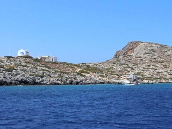 Catamaran Cruise to Dia Island and Transfer Service - Additional Information