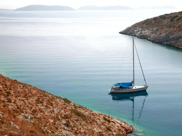 Catamaran Cruise to Dia Island and Transfer Service - Directions