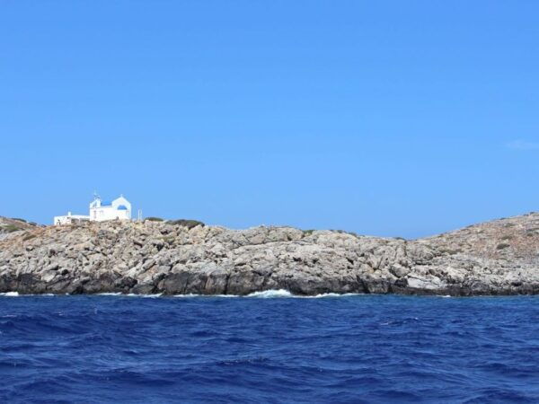 Catamaran Cruise to Dia Island and Transfer Service - The Sum Up