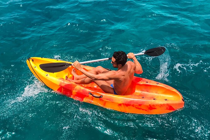 Catamaran Cruise to Papagayo Beaches, Lunch and Water Activities - Meeting and Pickup