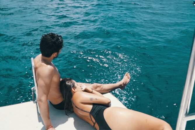 Catamaran Cruise to Papagayo Beaches, Lunch and Water Activities - Issues and Concerns