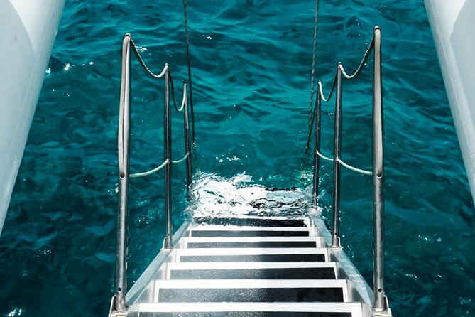 Catamaran Cruise to Papagayo Beaches, Lunch and Water Activities - Customer Feedback