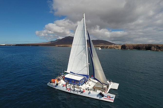 Catamaran Cruise to Papagayo Beaches, Lunch and Water Activities - Recommended Water Activities