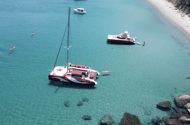 Catamaran Cruise to the Lavezzi Islands - Frequently Asked Questions