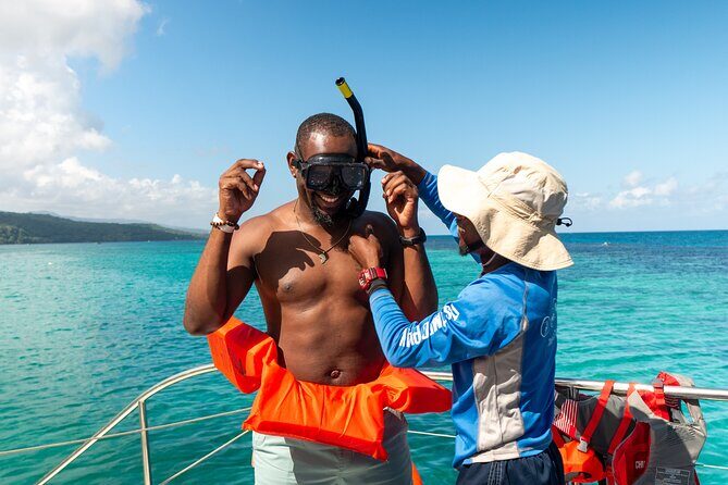 Catamaran Cruise with Snorkeling and Dunn's River Falls - Why Choose This Tour? An In-Depth Look