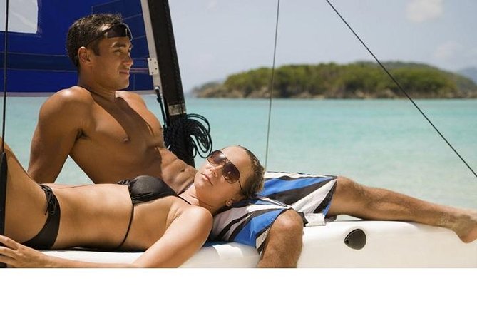 Catamaran Cruise With Snorkeling and Dunns River Falls  - Runaway Bay - Traveler Photos and Reviews