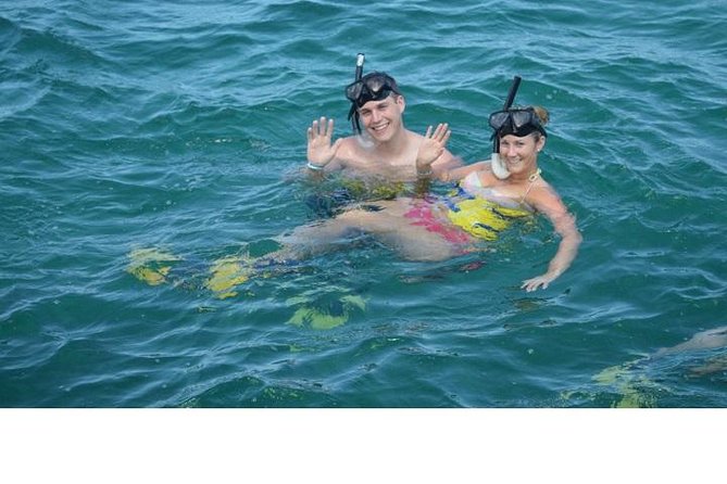 Catamaran Cruise With Snorkeling and Dunns River Falls  - Runaway Bay - Product Code and Pricing