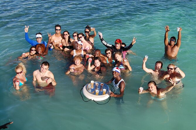 Catamaran Cruise With Snorkeling - Pricing and Booking