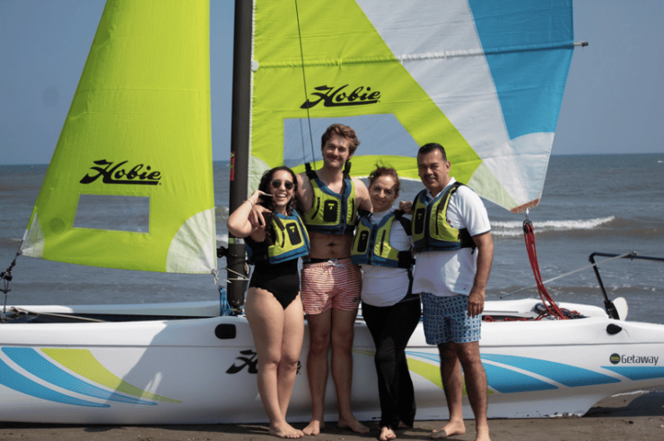 Catamaran Cruises, Veracruz - Tour Options and Locations