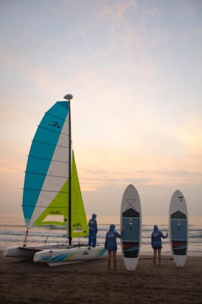 Catamaran Cruises, Veracruz - Frequently Asked Questions