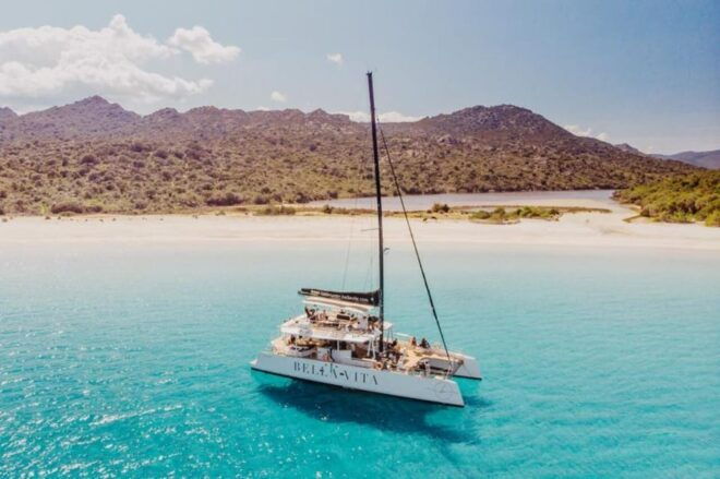 Catamaran Day Excursion - Experience Highlights