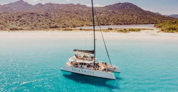 Catamaran Day Excursion - Questions You May Have