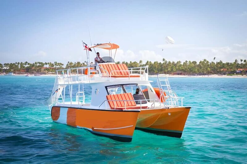 Catamaran Day Trip, Snorkeling & Sailing Excursion (shared) - Good To Know