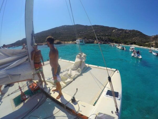 Catamaran: Day Trips in La Maddalenas Archipelago - Frequently Asked Questions