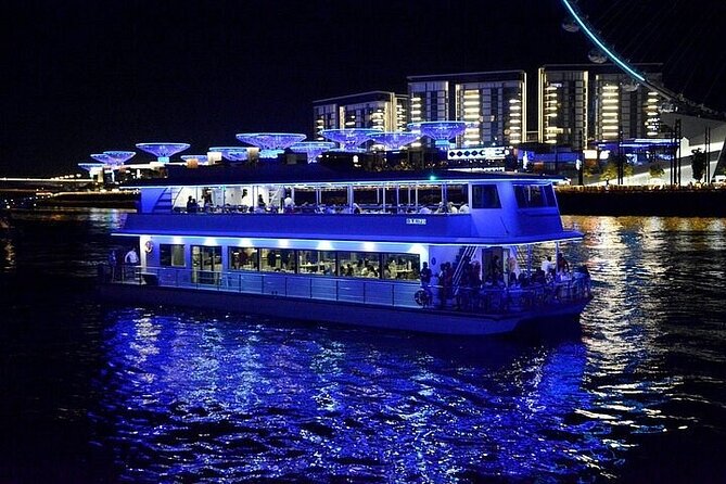 Catamaran Dinner Cruise Dubai Marina With Private Transfers - Operational Details