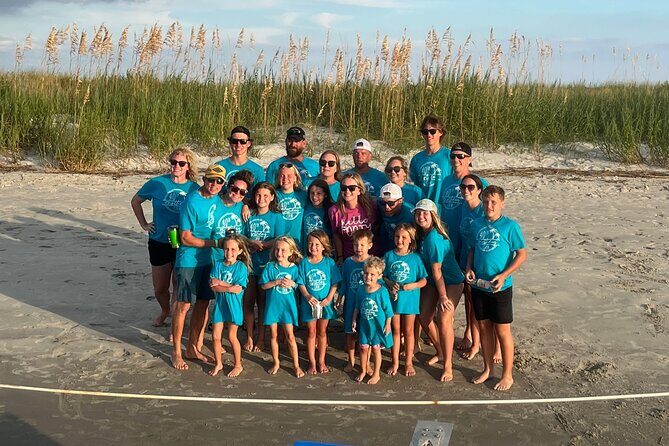 Catamaran Dolphin Cruise in Myrtle Beach with Barrier Island Stop - The Itinerary Breakdown: What to Expect