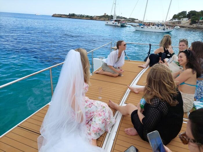 CATAMARAN ECO EXPERIENCE at Palma Bay - About the Experience