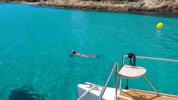 CATAMARAN ECO EXPERIENCE at Palma Bay - Common Questions