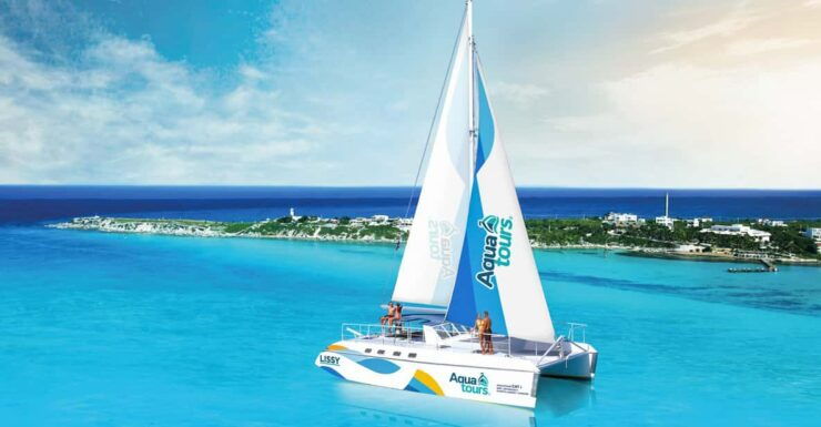 CATAMARAN ENCOUNTER ISLA MUJERES - Good To Know