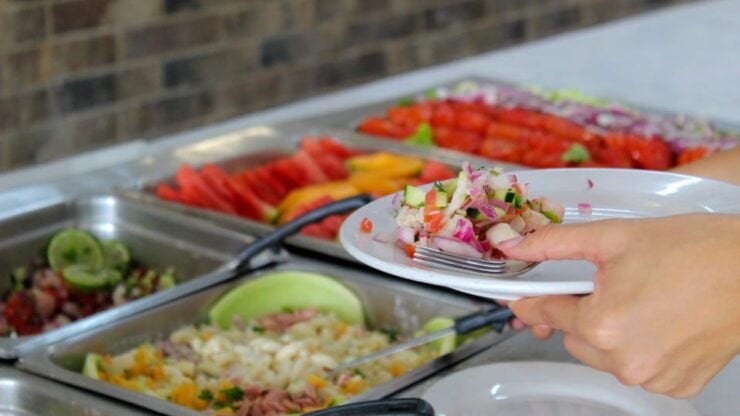 CATAMARAN ENCOUNTER ISLA MUJERES - Highlights of the Itinerary