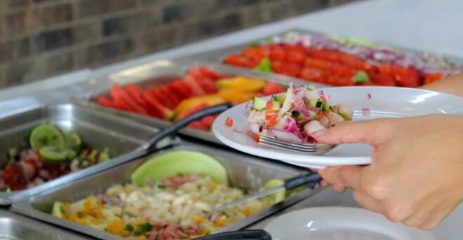 CATAMARAN ENCOUNTER ISLA MUJERES - Included Services and Amenities