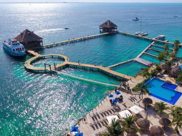 CATAMARAN ENCOUNTER ISLA MUJERES - Cancellation and Refund Policy